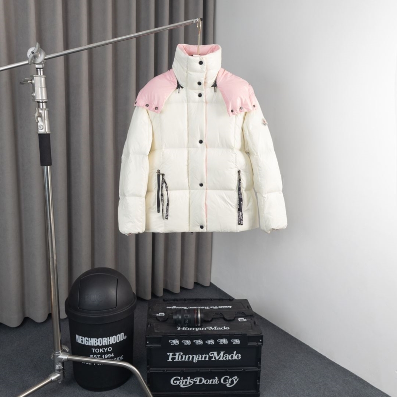 Moncler Down Coat